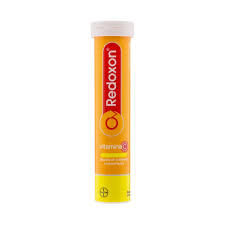 Pour un coup de boost bienvenu, notamment face aux infections. Bayer Redoxon Vitamine C Effervescent Citron 1g X 30comp Doctipharma