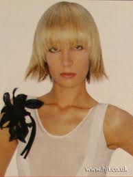 Hair Photos by Vidal Sassoon