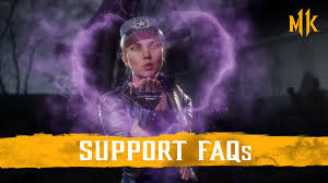 So say, you could unlock a . Wb Games Support On Twitter The Latest Update For Mk11 Is Now Available For Ps4 And Xbox One It Includes Adjustments To Krushing Blows An Option To Unlock A Raiden Announcer Voice