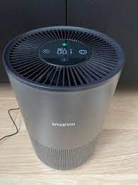 Received My Smartmi P1 Air Purifier Today With Homekit Support No App Necessary Homekit