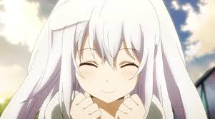 Resultado de imagem para isla plastic memories