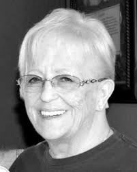 Patricia Walk Obituary (1942