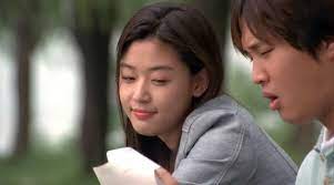 It's just a total classic, isn't it? Best Korean Romantic Movies On Amazon Prime Journal Reporter