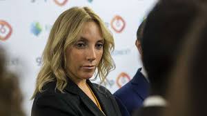 Forbes Portugal: Paula Amorim é a mais poderosa