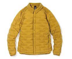 新型追加でこの冬も見逃せない マウンテンハードウェア究極のダウンシリーズ アウトドアファッションのgo out web インナーダウン アウトドアファッション コロンビアスポーツウェア