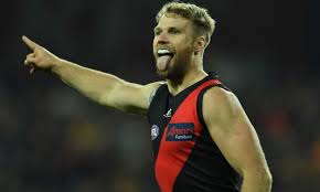 The north shore daaaahling !! Gary Rohan Footyology