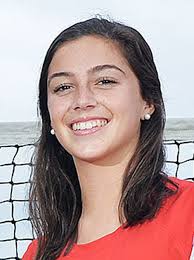 All-Decade girls tennis