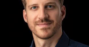 Carsten Becker, Managing Director, Omnicom Media Group Germany