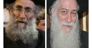 Brothers-in-law first met after decade • Background: Inheritance