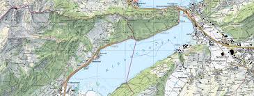 Tvoří ho dva velké ostrovy, severní a jižní, a další menší ostrůvky. Topograficke Mapy Outdooractive