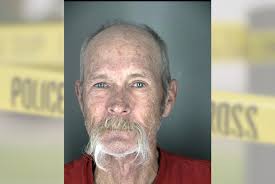 Longmont man arrested