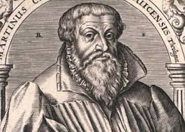 Steadfast Lessons of the Past from Pastor Otten