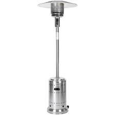 This electric outdoor heater for the patio contains a graphitized carbon fiber heating tube that heats an area rapidly. Best Patio Heaters For 2021 Heat Pump Source