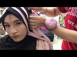 Iki Renkli Sal Modelleri Kolay Turban Modelleri Youtube Sal Basortusu Nike Sportswear