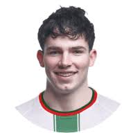 Samuel Bailey (Cork City)