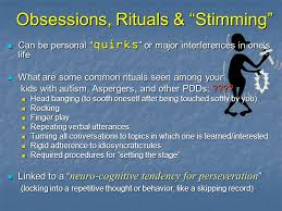 Stimming aspergers is very common. This Powerpoint Slide Show Was Used In One Of Dr Mac S Workshops Regarding Youngsters With Pdd Pervasive Developmental Disorder Autism Aspergers Syndrome Ppt Download