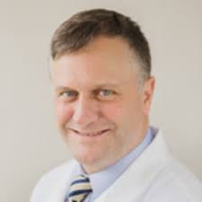 Dr. Timothy Mott, MD