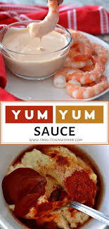 Yum Yum Sauce Recipe In 2020 Yum Yum Sauce Recipes Food