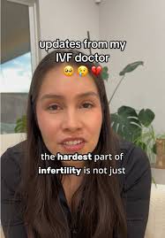 Why is getting pregnant so hard for some of us? 😢 💔 #IVF #ivfjourney  #infertilityawareness #infertilityjourney #ttc