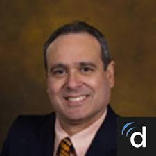 Dr. Parham Eftekhari, DO