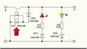 лабораторный блок питания с защитой от кз своими руками Zashita Ot Perepolyusovki I Kz Zaryadnogo Ustrojstva Bloka Pitaniya Svoimi Rukami Elektronika Zaryadka Ustrojstvo