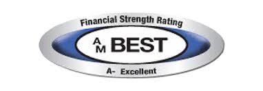 Insurance stability rating firm a.m. Financial Info
