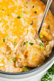 Pommes de terre dauphinoise, potatoes à la dauphinoise & gratin de pommes à la dauphinoise. Instant Pot Au Gratin Potatoes Recipe Shugary Sweets