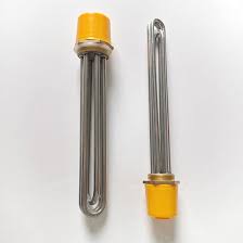 Other problems may be due to improper settings, high home water pressure, or a lack of tank maintenance. Customized 3000w 5000w Flange Immersion Heating Element For Water Heater China Water Heater Heating Element Made In China Com