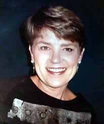 Judith Paron Obituary