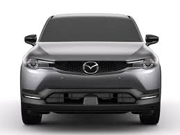 Image result for Machine Gray 2023 MX-30