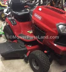 Post a buying request and when it's approved, suppliers on our site. Oil Filter For Craftsman Model 917 203830 Lawn Tractor Mower Parts Land