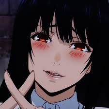 Cute Anime Blush And Kakegurui Image 6357274 On Favim Com Animefolio — kakegurui , bd vol. cute anime blush and kakegurui
