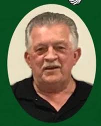 Obituary for Ronald E. Hampton