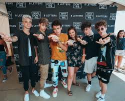 Meet And Greet Why Dont We Boys Meet And Greet Poses Wdw