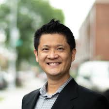 Staff — The Reformed Church of Newtown