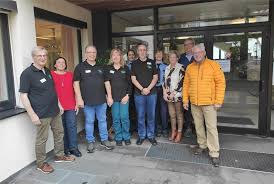 Ernennung der Sicherheitsberater