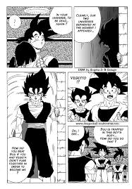 We did not find results for: Uub And Buu Get The Honors Page 61 Dragon Ball Multiverse Personajes De Dragon Ball Dragones Dragon Ball