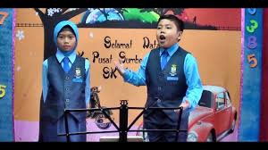 Sekolah menengah kebangsaan taman kosas. English Poem From Sk Taman Kosas 2017 Fhd Youtube