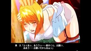 Hentai porn - Eroge games