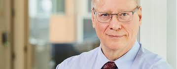 Chair's Message: Rebuilding Success