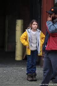 Do you like this video? Millie Bobby Brown Madison In Bbc America S The Intrude Flickr