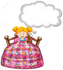 Bett für jugendzimmer mädchen, ist ein privater raum für eine person, egal ob sie sich ausruht oder arbeitet.auch die veränderung der atmosphäre durch veränderung der dekoration ist für jeden ein persönlicher wunsch. Madchen Im Bett Mit Teddybar Illustration Lizenzfrei Nutzbare Vektorgrafiken Clip Arts Illustrationen Image 54092661