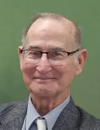 Obituary information for Courtland "Joe" Colburn