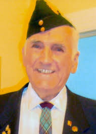 Obituary of Walter Belding Edwards