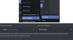 If playback doesn't begin shortly, try restarting your device. How To Make An Afk Channel In Discord On Computer And Mobile