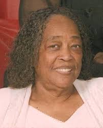 Obituary information for Alma Ree Fuller