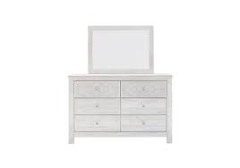 But with premium designs and materials, ashley furniture homestore makes it easy to find the perfect pieces that suit your home, your child and their unique style personality. Paxberry Whitewash King Bedroom Set Lexington Overstock Warehouse