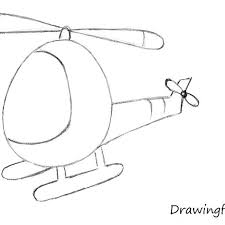 How To Draw A Helicopter For Kids Drawings Draw Helicopter In this video i will show you how to draw army helicopter on computer using ms paint easily. how to draw a helicopter for kids