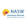 NASW Assurance Services (ASI) logo