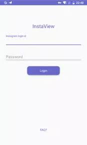 Si se ha hecho esta pregunta de nuevo lignito, entonces la aplicación instaview para instagram es para. Who Viewed My Instagram Profile Tracker Top Visit Apk 1 2 Download For Android Download Who Viewed My Instagram Profile Tracker Top Visit Apk Latest Version Apkfab Com